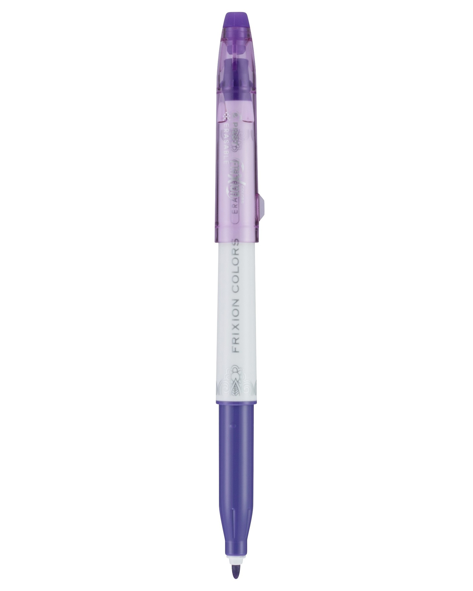 Heat Erasable Marker